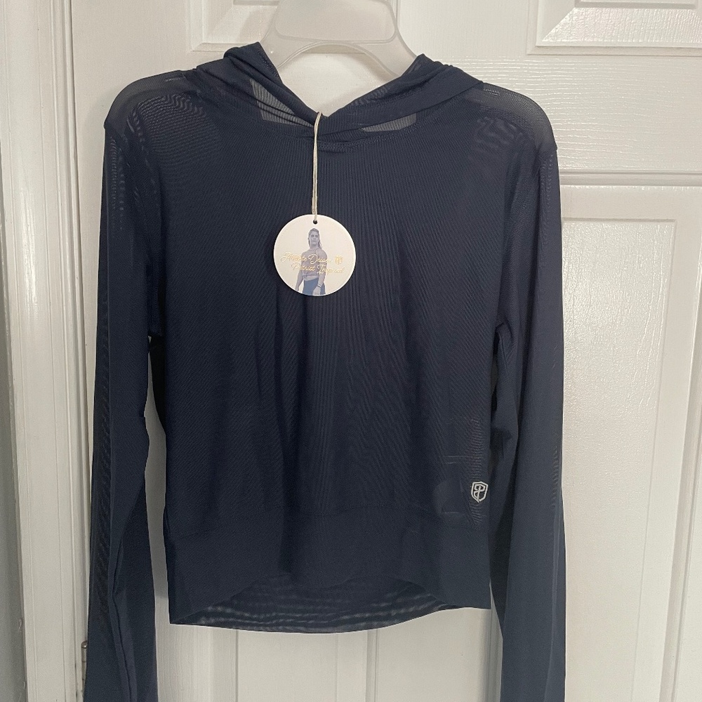 Light sweatshirt